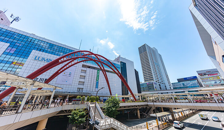 立川市の助成制度が始まりました